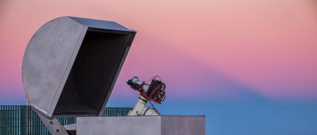 Astronomía en las aulas canarias