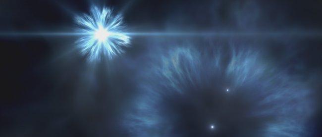 IAC astronomers find a star in the Milky Way that shouldn’t really exist