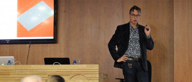 Presente y futuro de la investigación con el GTC