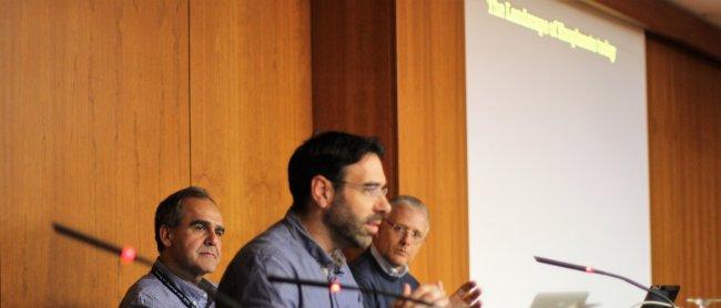 Presente y futuro de la investigación con el GTC