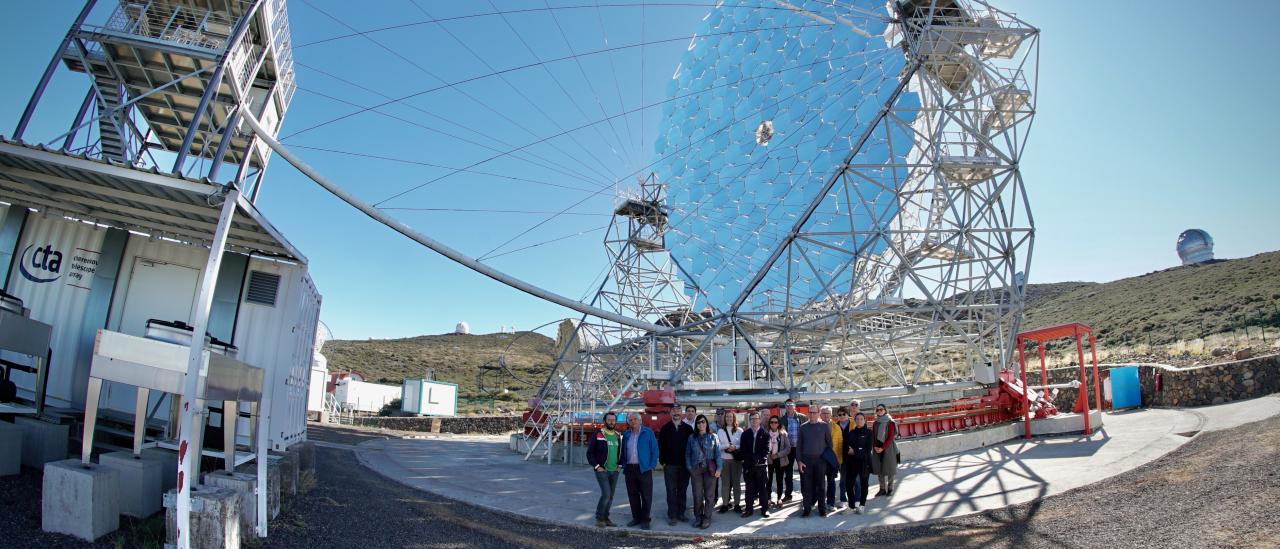 La FJS visita el ORM
