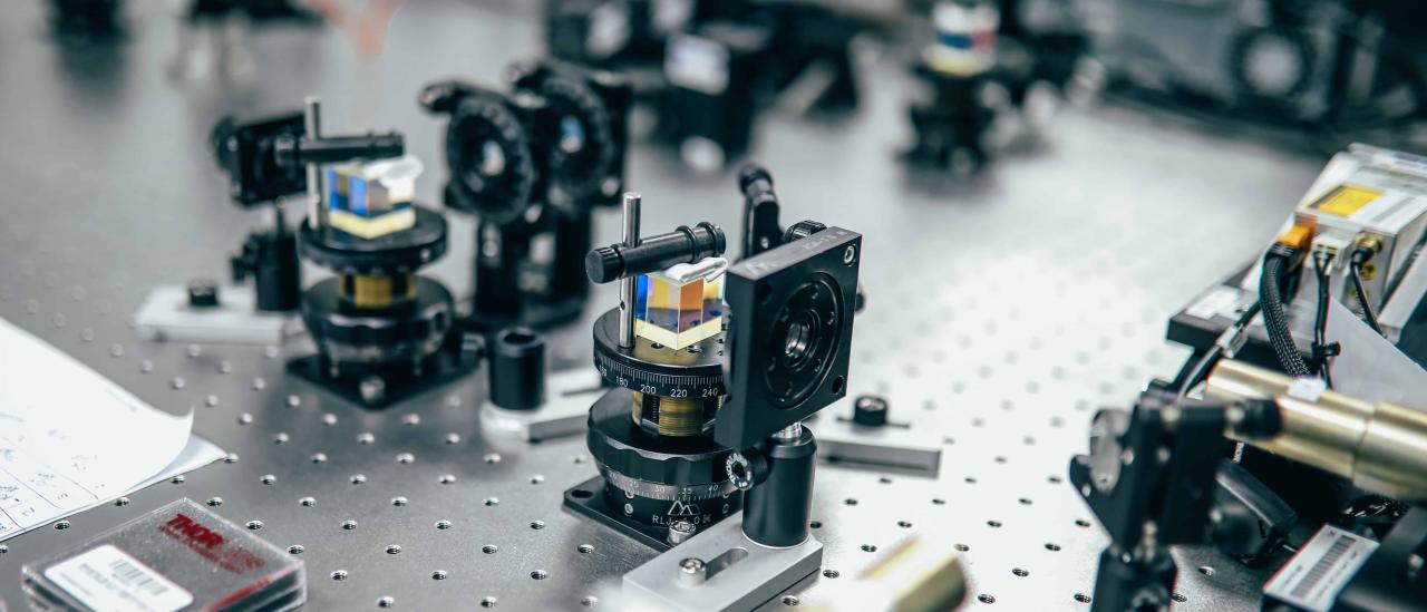 CELESTE Optical Laboratories