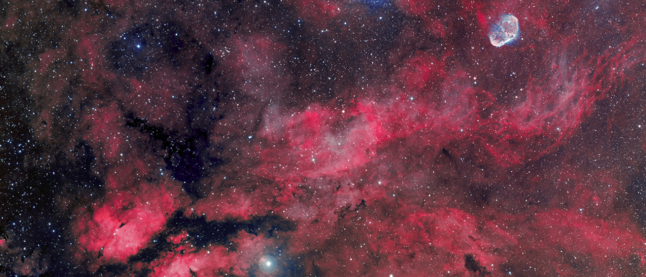 Septiembre - Calendario astronómico 2023