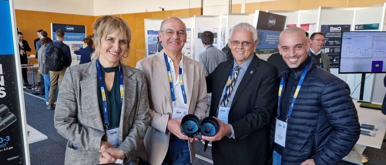 Big Science Industry Forum Spain 2025 BSIFS2025