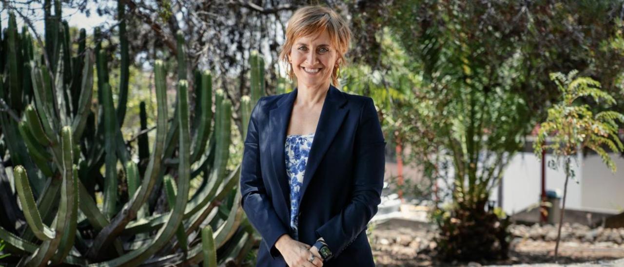 Eva Villaver Sobrino / IAC