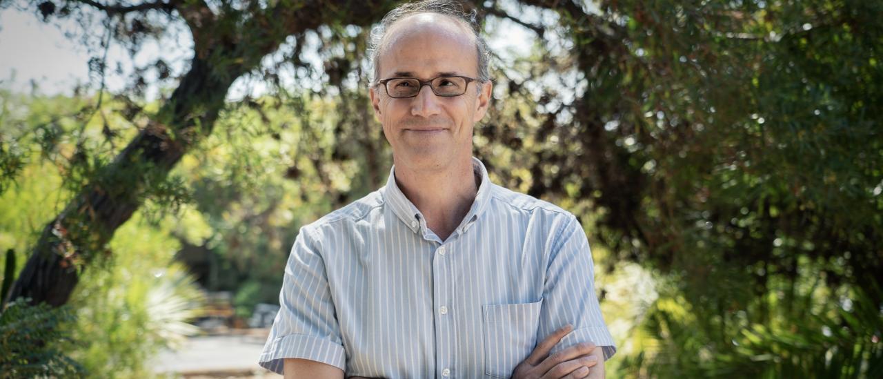 Ignacio Ferreras, Investigador Científico del IAC