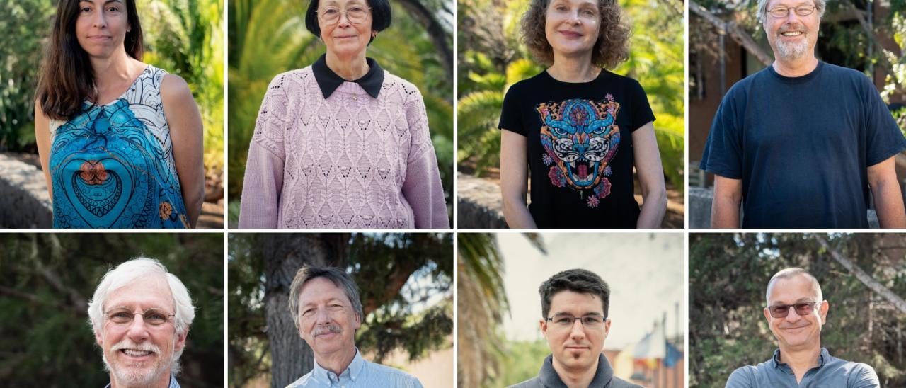 Visitantes  Fundación Occident