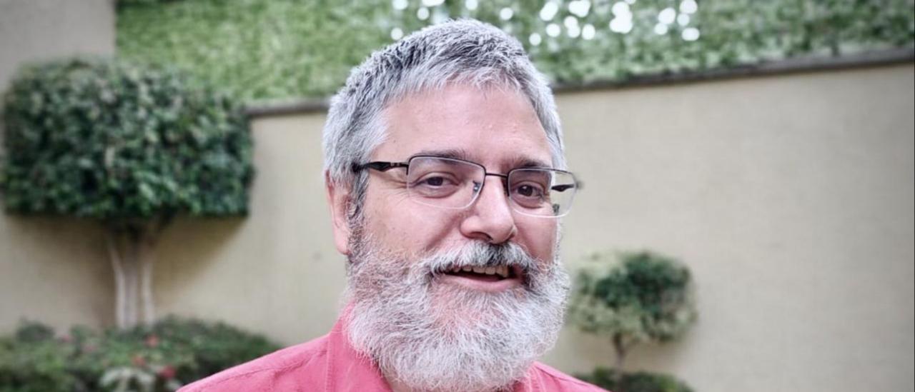 Sebastián Francisco Sánchez / IAC