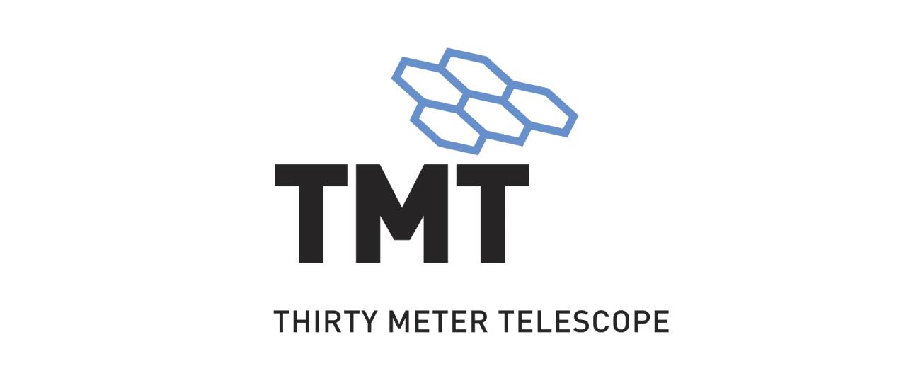TMT logo