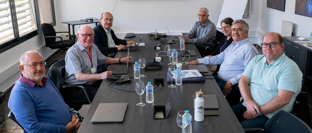 Comisión Asesora de Investigación