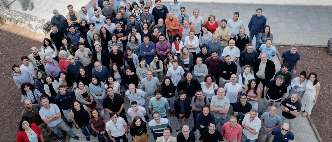 Día de Nuestra Ciencia 2025