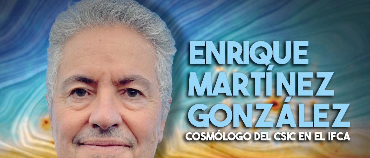 Cartel de la charla ¿qué sabemos del Universo? 