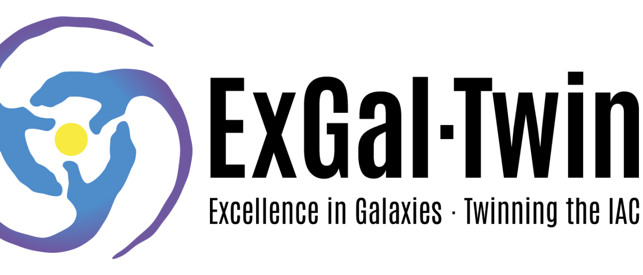 ExGal-Twin logo