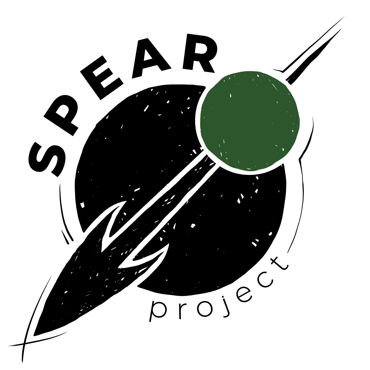 Spear Logo