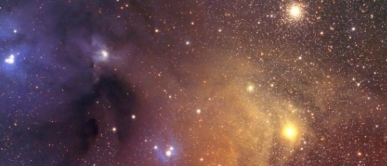 Stellar and Interstellar Physics