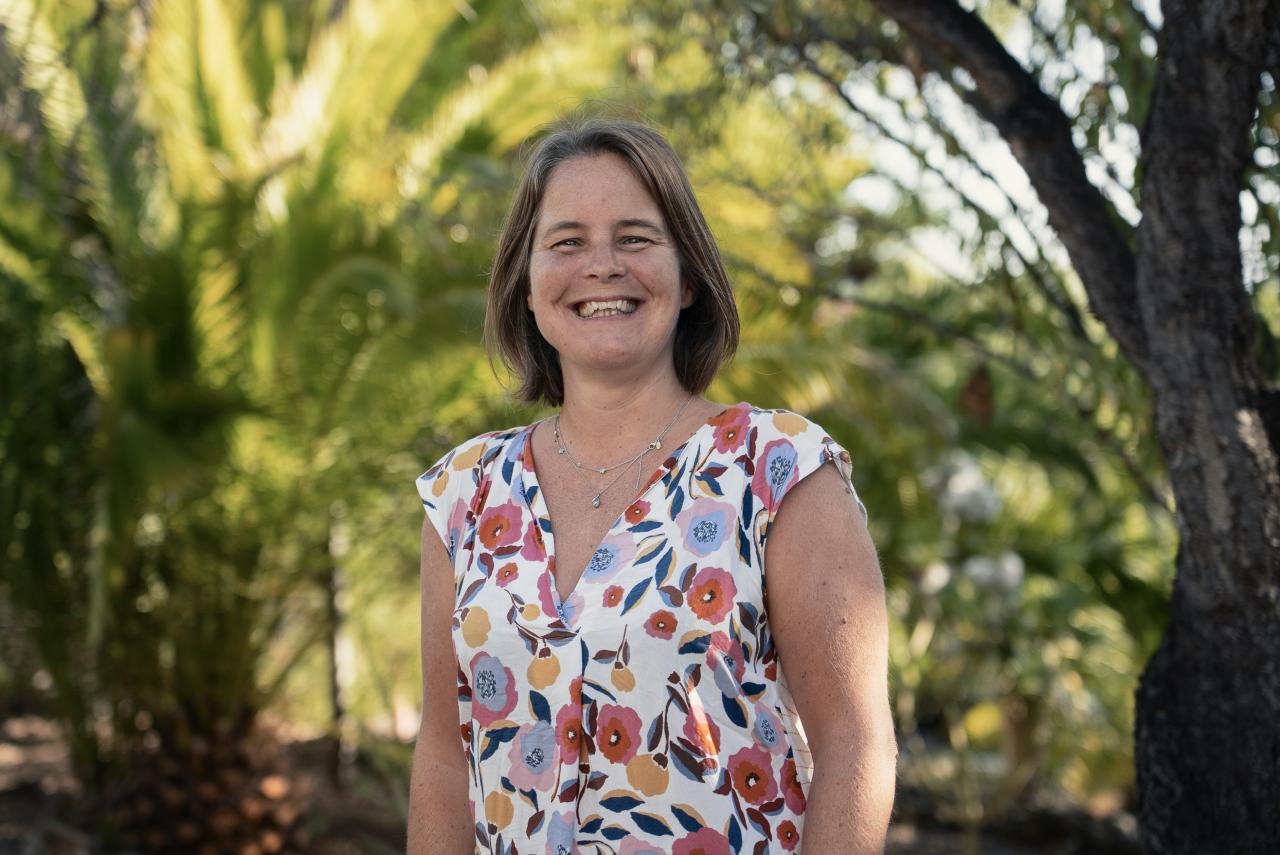 Marianne Lemoine-Goumard