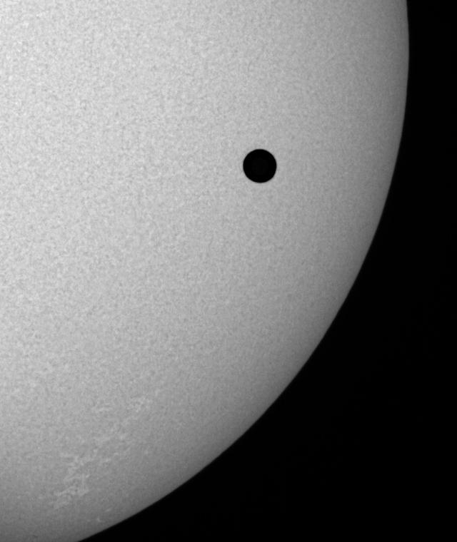 Venus Transit