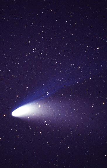 Cometa Hale-Bopp