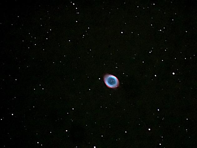 Nebulosa del Anillo