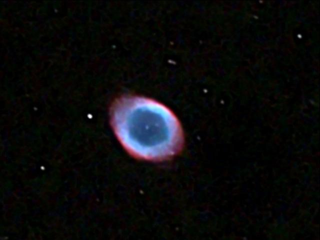 Nebulosa del Anillo