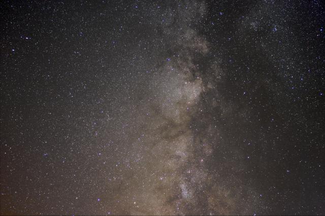 Milky Way