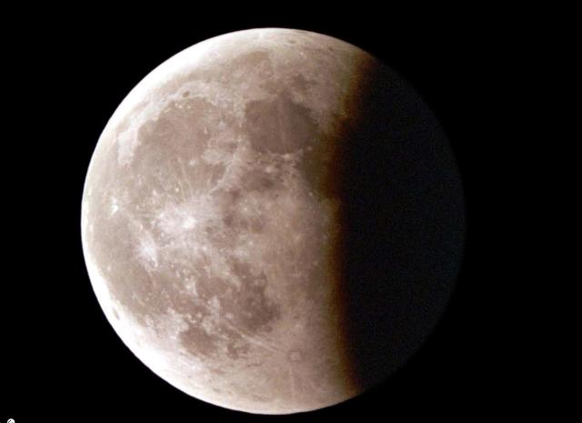 Eclipse de Luna