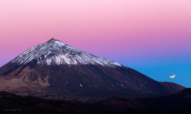 Eclipse de Luna del 15 de abril de 2014