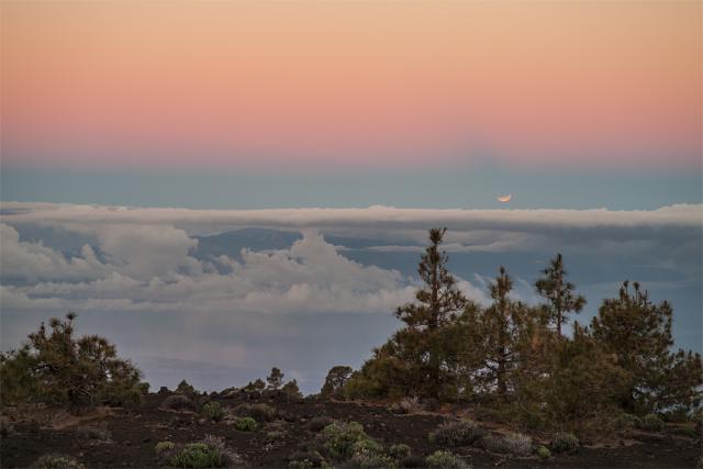 Eclipse de Luna del 15 de abril de 2014