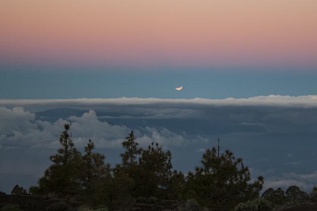 Eclipse de Luna del 15 de abril de 2014