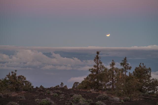 Eclipse de Luna del 15 de abril de 2014