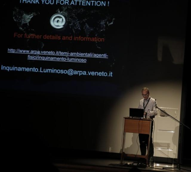 Cielos estrellados y desarrollo sostenible