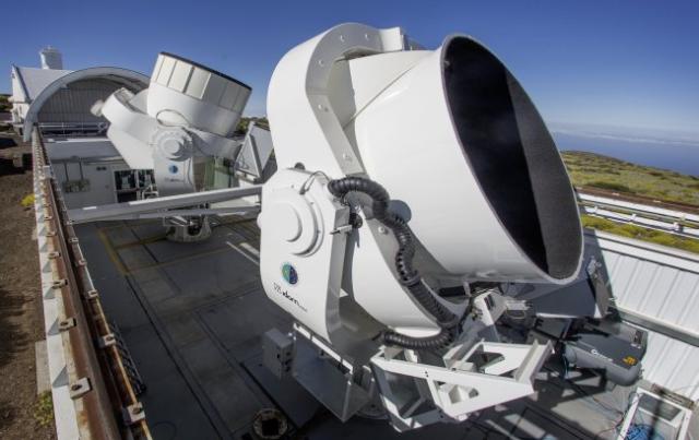 Celebrada en Santander la XIII Reunión del Consorcio QUIJOTE