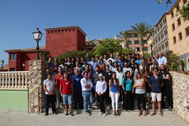 Las grandes eras de la evolución del Universo pasan por Fuerteventura