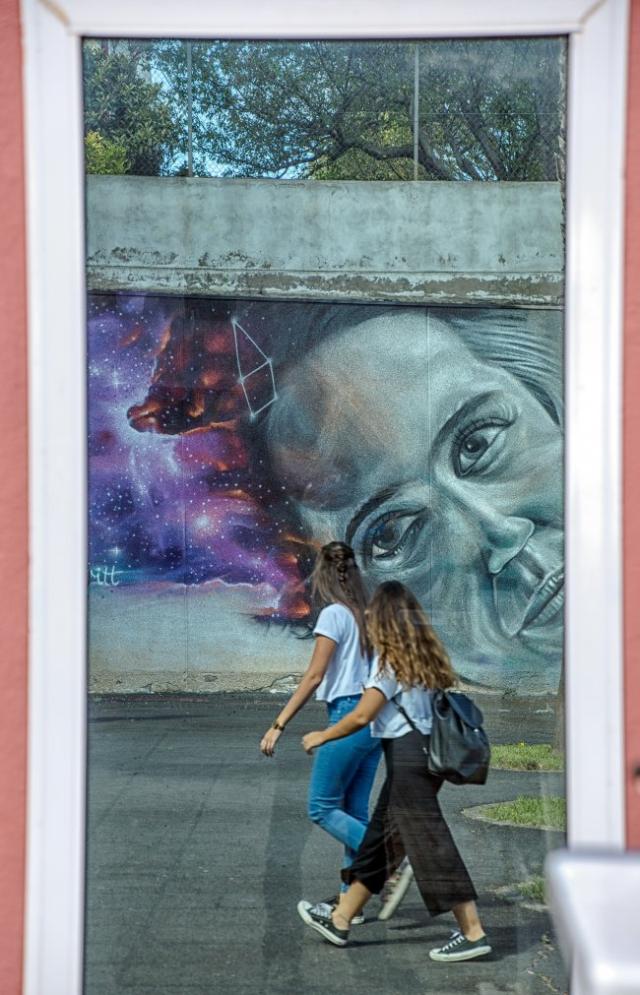 Miss Leavitt, descubierta en la Universidad de La Laguna