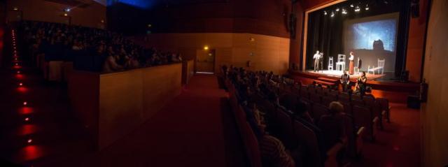 La obra de teatro “El honor perdido de Henrietta Leavitt” se estrena mañana en Tacoronte