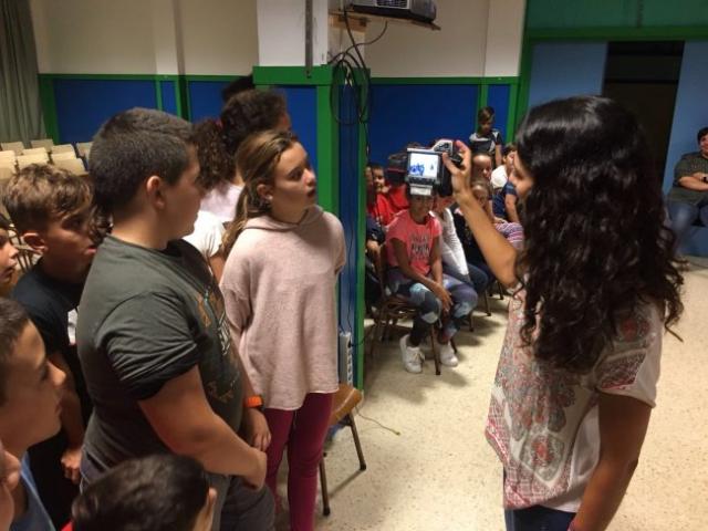 Noviembre, mes de la divulgación científica