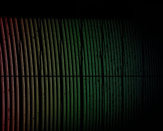 Primera luz de ESPRESSO: la nueva generación de cazadores de planetas como la Tierra