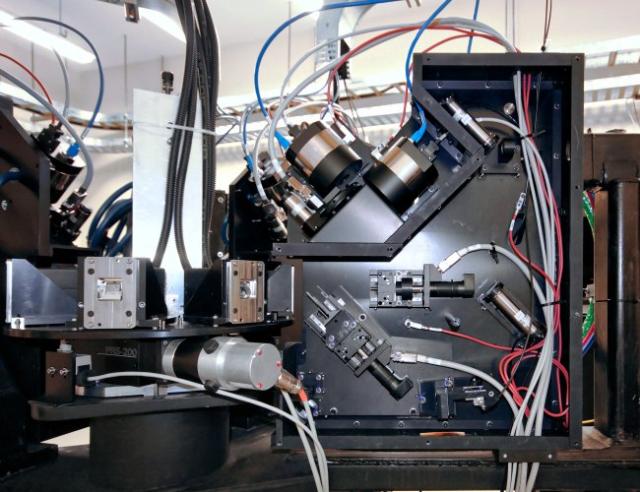 Primera luz de ESPRESSO: la nueva generación de cazadores de planetas como la Tierra