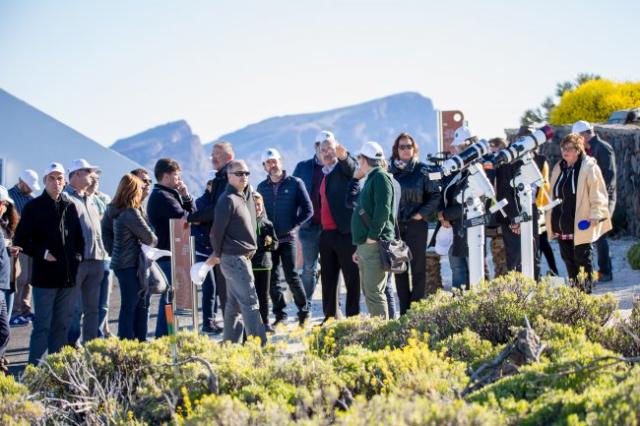 CosmoLAB: el Sistema Solar como laboratorio en el aula