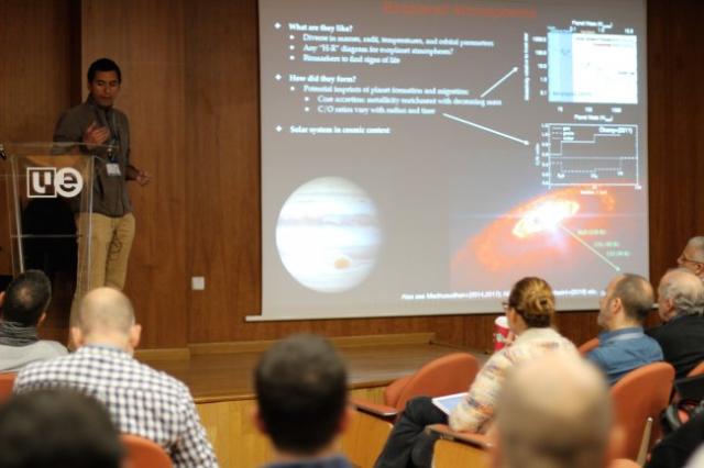 Presente y futuro de la investigación con el GTC