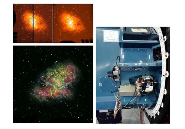 01 GTC - OSIRIS+ detector upgrade (ADFEMOS project)