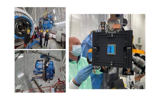 02 GTC - EMIR+ detector upgrade (ADFEMOS project)