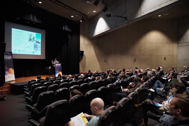 Congreso Futuros Instrumentos