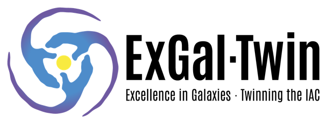 ExGal-Twin logo