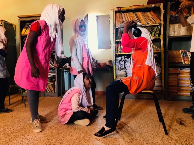 Amanar CineClub Astronómico