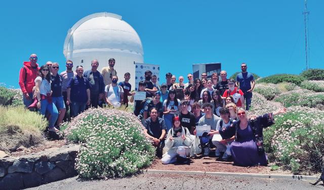 DRAGO Proyecto Educativo