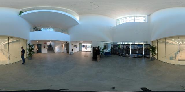 IACTec 360 - Interior