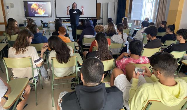 IES Santa Úrsula 01