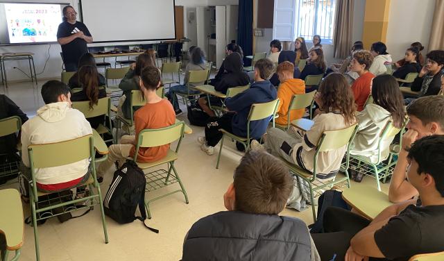 IES Santa Úrsula 05