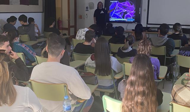 IES Santa Úrsula 06